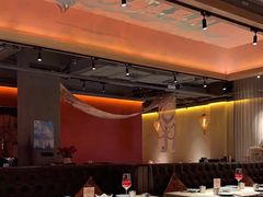 -丝路金桃·新疆菜(徐汇店)