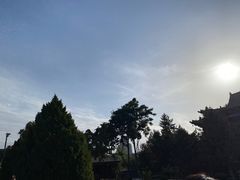 -张掖大佛寺景区