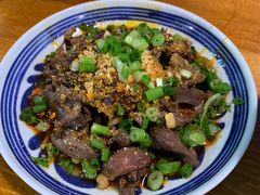 -兵哥豌豆面(建设巷店)