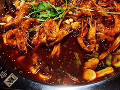 -邵汇大虾(吉林大路店)