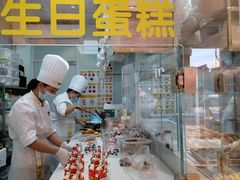 -味多美(江桥万达店)