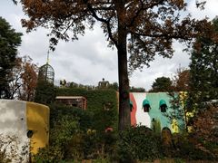 -三鹰之森吉卜力美术馆