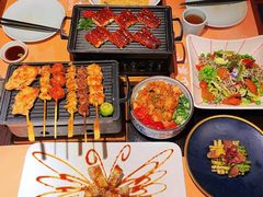 -山葵家·创意料理(宁波来福士店)