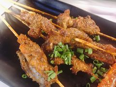 -湘江大码头·龙虾馆(渔人码头一店)