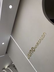 点击看大图 -JUNO hair salon