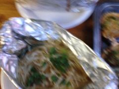 锡纸烤大白菜-有间冰室(侨港风情街店)