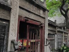 -大学习巷清真寺