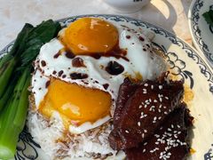 -渔记茶餐厅(渔村店)