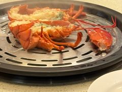 -青蓬蒸汽海鲜·深圳老字号·团建聚会(壹方城店)