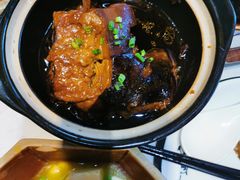 -乌记大厨餐厅