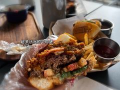 -Cooking Man(中懋天地店)