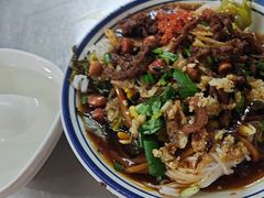 -宋记海南粉传承老店(人民西路店)