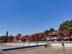 -江心屿景区