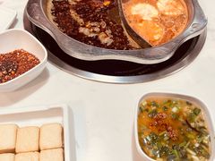 -傣妹火锅(南京东路一店)