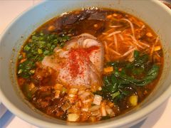 小锅米线-胡麻(静安嘉里店)