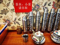 -巴依家新疆手抓饭(菱角湖万达店)