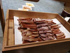 -四季厨房 鲁菜·孔府烤鸭(高新万达店)
