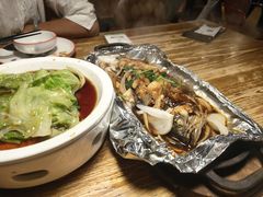 -新白鹿餐厅(龙游路总店·杭帮菜名店)