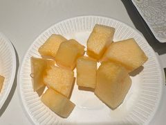 -阿里疆Alijiang·丝路美食·异域风情·清真(长楹天街店)