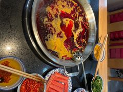-飘香火锅(玉林西路店)