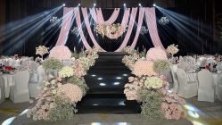 -长沙梅溪湖金茂豪华精选酒店·宴会厅