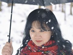 -武陵山森林公园