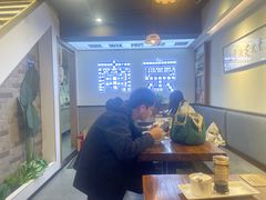 -韩萍老南京馄饨(河西万达店)