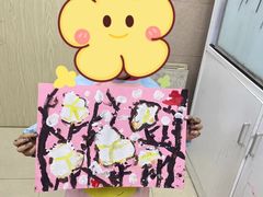 -东方童画少儿美术(金桥体验馆)