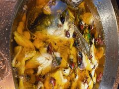 -雲蜀龙阁·金牌水煮鱼(方庄店)