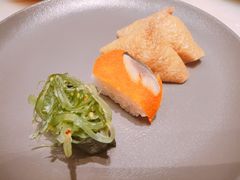 -长春富力万达文华酒店-集·味自助餐厅