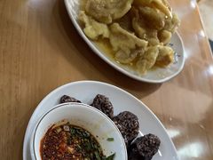 -顺姬冷面(长白西路店)