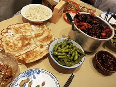 -江味龙虾馆·裸蓝龙虾(南山店)