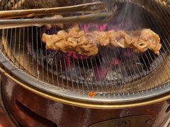 -西塔老太太泥炉烤肉(温州首店万象城黑金店)