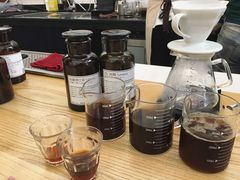 曼特宁-无牌咖啡&酒馆