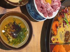 -楠火锅(哈尔滨金爵万象店)