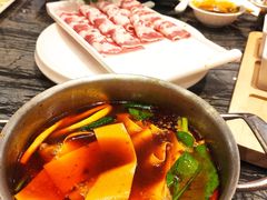 -大渔小鲜火锅店