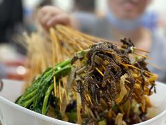 -蜀串香牛杂火锅串串