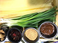 -赵记煎饼卷大葱(东岳店)