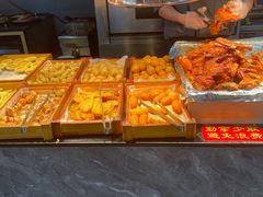 -金鹰国际购物中心(江都店)