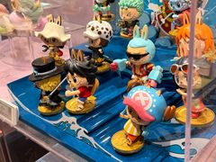 -泡泡玛特POPMART(合生汇店)