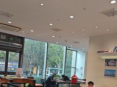 -小杨生煎(香港名都店)