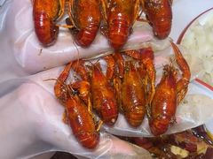 -阿青龙虾·烧烤大排档(湖里万达店)