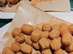 -人民公社大食堂(顺义总店)