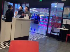 -小杨生煎(龙之梦购物中心店)
