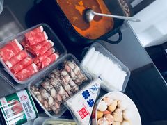 -锅圈食汇火锅烧烤食材超市(民丰家园店)