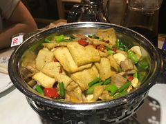 -蛙蛙叫干锅年代(簋街总店)