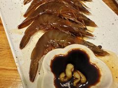 酱腌大虾-源味家(杏林街店)