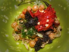 -重庆鸡公煲·青锅花椒鱼(牡丹江路店)