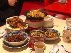 -侯师傅热炒店(印象城店)