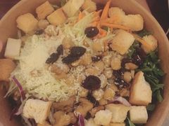 -CALIFORKS加州叉子轻食(朝阳门店)